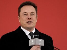 Elon Musk Presents Plan To De-escalate Tensions Between China And Taiwan