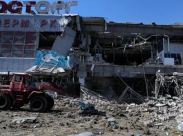 In the midst of the war, the World Bank will provide Ukraine an additional $530 million in aid