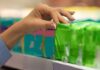 In the midst of its economic crisis, Sri Lanka reduces the tax on sanitary napkins