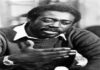Playwright Charles Fuller, who created "A Soldier's Play," passes away at the age of 83
