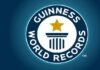 Guinness World Records, Monday, nervous on Monday, the worst day of the week