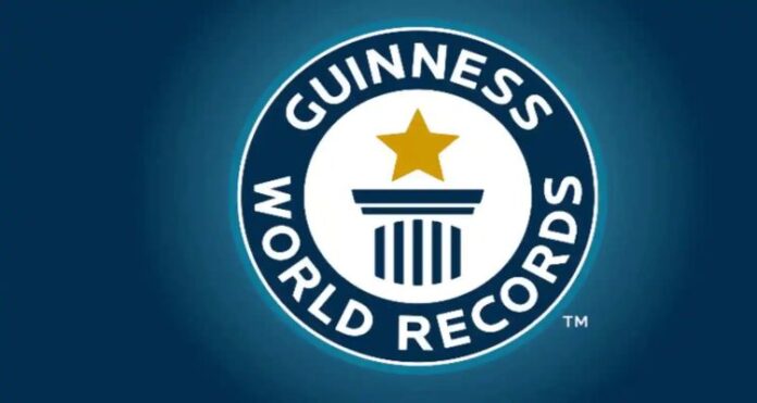 Guinness World Records, Monday, nervous on Monday, the worst day of the week