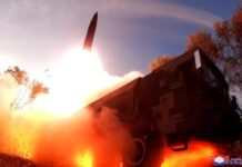 North Korea confirms testing nuclear missiles to ‘wipe out’ adversaries North Korea confirms testing nuclear missiles to 'wipe out' adversaries