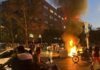 Iran's crackdown of protests in the Kurdish region intensifies