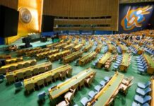 India votes in the UN General Assembly to reject Russia’s demand for a secret ballot on a draught resolution on Ukraine India votes in the UN General Assembly to reject Russia's demand for a secret ballot on a draught resolution on Ukraine