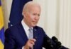 G7 Summit, Biden The White House will host a virtual meeting on Ukraine support today