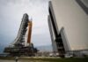 The Artemis I Moon mission is expected to launch on November 14 by NASA