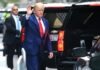Trump planned to give a "false" victory speech in 2020, "no matter what": Probe