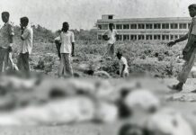 Pakistan Army Committed Genocide: US Resolution on the Atrocities in Bangladesh in 1971 Pakistan Army Committed Genocide: US Resolution on the Atrocities in Bangladesh in 1971