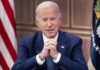 Among the most dangerous countries is Pakistan: Biden