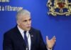 Israel denounces Australia's decision to stop recognising Jerusalem as its capital