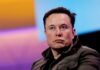 Elon Musk says the Starlink Network in Ukraine has not received any US funding