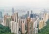 Hong Kong may allow private jets for bankers about to exit Covid