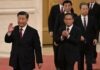 Xi Jinping after winning a historic third term: "World Needs China"