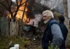 Russian "Dirty Bomb" Claim Rejected by the US, UK, and France