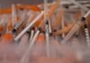 Study: Even Mild Covid Linked To Higher Risk of Deadly Blood Clots