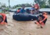 At least 13 People Are Dead In The Philippines Due To Storm-Related Floods and Landslides