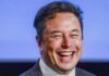 Following Twitter's takeover, Elon Musk posted "The Bird Is Freed" on his website
