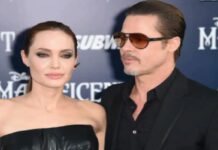 Angelina Jolie Alleges Brat Pitt choked their child and hit another in the face Angelina Jolie Alleges Brat, Angelina Jolie, Chateau Miraval,