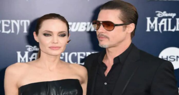 Angelina Jolie Alleges Brat, Angelina Jolie, Chateau Miraval,