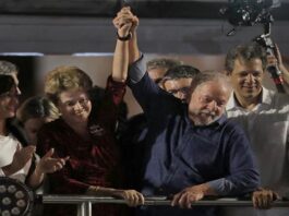 Stunning comeback, Lula defeats Bolsonaro, Brazilian election