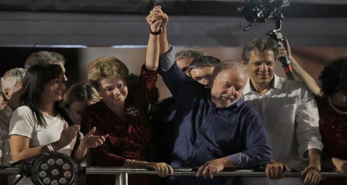 Stunning comeback, Lula defeats Bolsonaro, Brazilian election