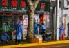 Xi's major party event, Shanghai's Covid cases, three-month high,