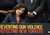 US court, New York's gun law, United States, A federal judge