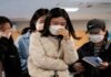 Many families, Philomene Aby, S Korea's Halloween stampede