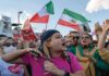 Iranian women protest, US applauds, remarkable, acts of bravery, US Secretary, Antony Blinken
