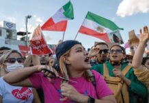 As Iranian women protest, the US applauds their “remarkable” acts of bravery Iranian women protest, US applauds, remarkable, acts of bravery, US Secretary, Antony Blinken
