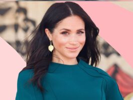 In a new podcast, Meghan Markle , Toxic Stereotyping, Asian Women, Markle's Archetype podcast