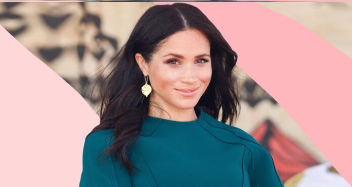 In a new podcast, Meghan Markle , Toxic Stereotyping, Asian Women, Markle's Archetype podcast