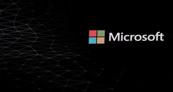 Microsoft,a novel ransomware attack, Ukraine and Poland