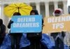 'Dreamers' Immigration Program Is "Unlawful," Says US Court; Review Ordered