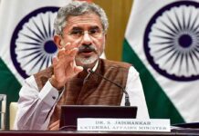 S. Jaishankar Discusses “Potent Instruments in Terrorist Toolkit” at Important UN Meeting Deeply Shocked, South Korea Stampede, S. Jaishankar, World Leaders, Halloween celebration