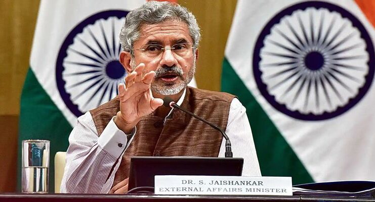 Deeply Shocked, South Korea Stampede, S. Jaishankar, World Leaders, Halloween celebration