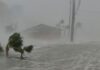 The death toll from Hurricane Ian in the United States has surpassed 110, and nearly 300,000 people remain without power