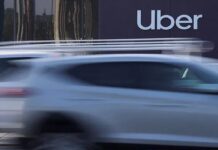 Uber’s former security chief has been convicted of covering up a massive 2016 hack, according to reports Uber's former security chief, massive 2016 hack, Uber's former security chief, Joseph Sullivan