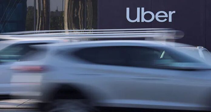 uber Uber's former security chief, massive 2016 hack, Uber's former security chief, Joseph Sullivan