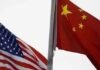 China, US Rival, Reshape the World, Team Biden, new defense policy,