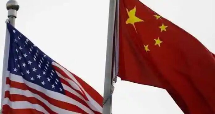 China, US Rival, Reshape the World, Team Biden, new defense policy,