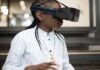 A Ministry Office, The UAE, The Metaverse, world's highest skyscraper, Dubai's dazzling Museum