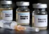 Nasal Covid Vaccines, High Hopes, Disappointing, Covid-19, AstraZeneca spray
