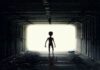 Alien Control Protocol, John Elliot , University of St Andrews in Scotland