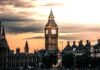 5-year restoration project, UK, Big Ben, The 13.7-tonne bell rings