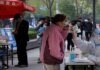 China's Covid Cases, A Six-Month, life and education, zero-Covid policy, Beijing