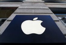 Apple is now worth more than Alphabet, Amazon, and Meta together, according to a report Apple, now worth more than Alphabet, Amazon, Meta, American technological corporation
