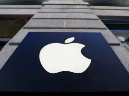 Apple, now worth more than Alphabet, Amazon, Meta, American technological corporation