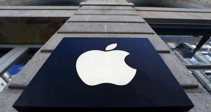 iphone (1) Apple, now worth more than Alphabet, Amazon, Meta, American technological corporation
